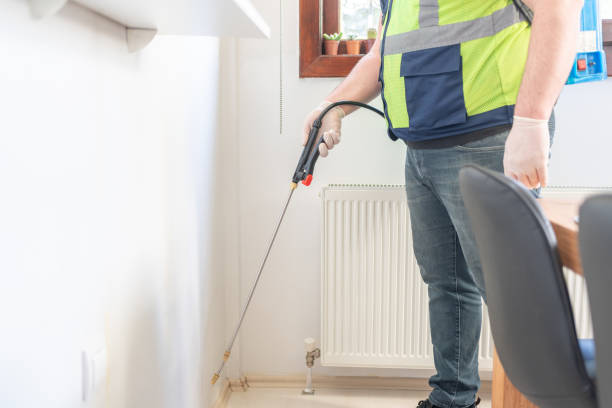 Best Emergency Pest Control  in Alta, IA